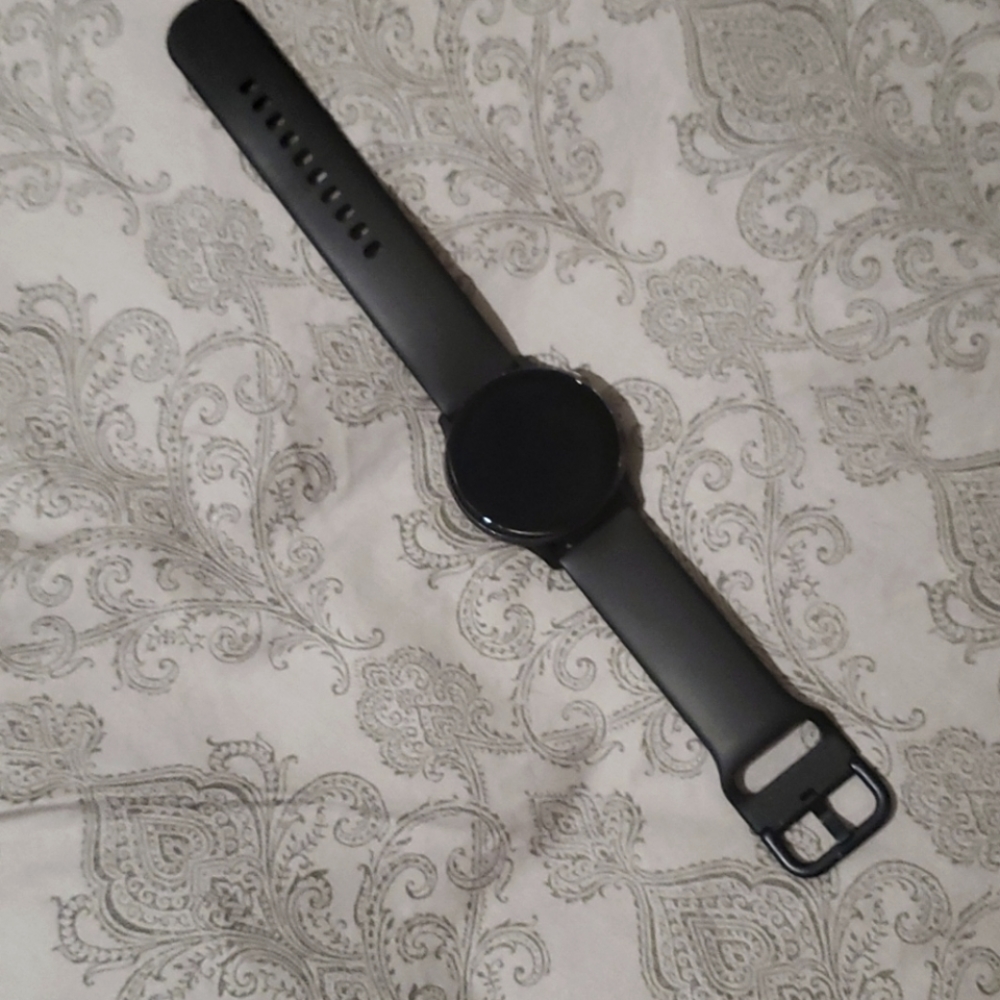 Samsung Active2 Smart Watch Aluminum